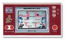Game And Watch handheld
