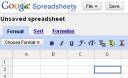 Google Spreadsheet