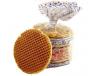 Honey waffles