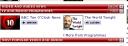 Nasty BBC something interface