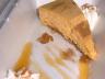 The best pumpkin pie you wish you ever had