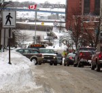 King Street, Saint John