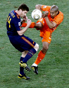 Falcon Kick