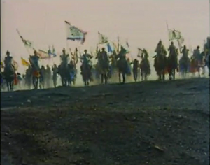 The Water Margin: Outlaws of the Marsh